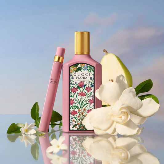 Gucci Flora Gorgeous Gardenia EDP