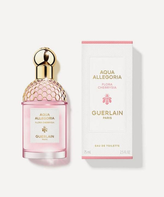 Guerlain Aqua Allegoria Flora Cherrysia EDT