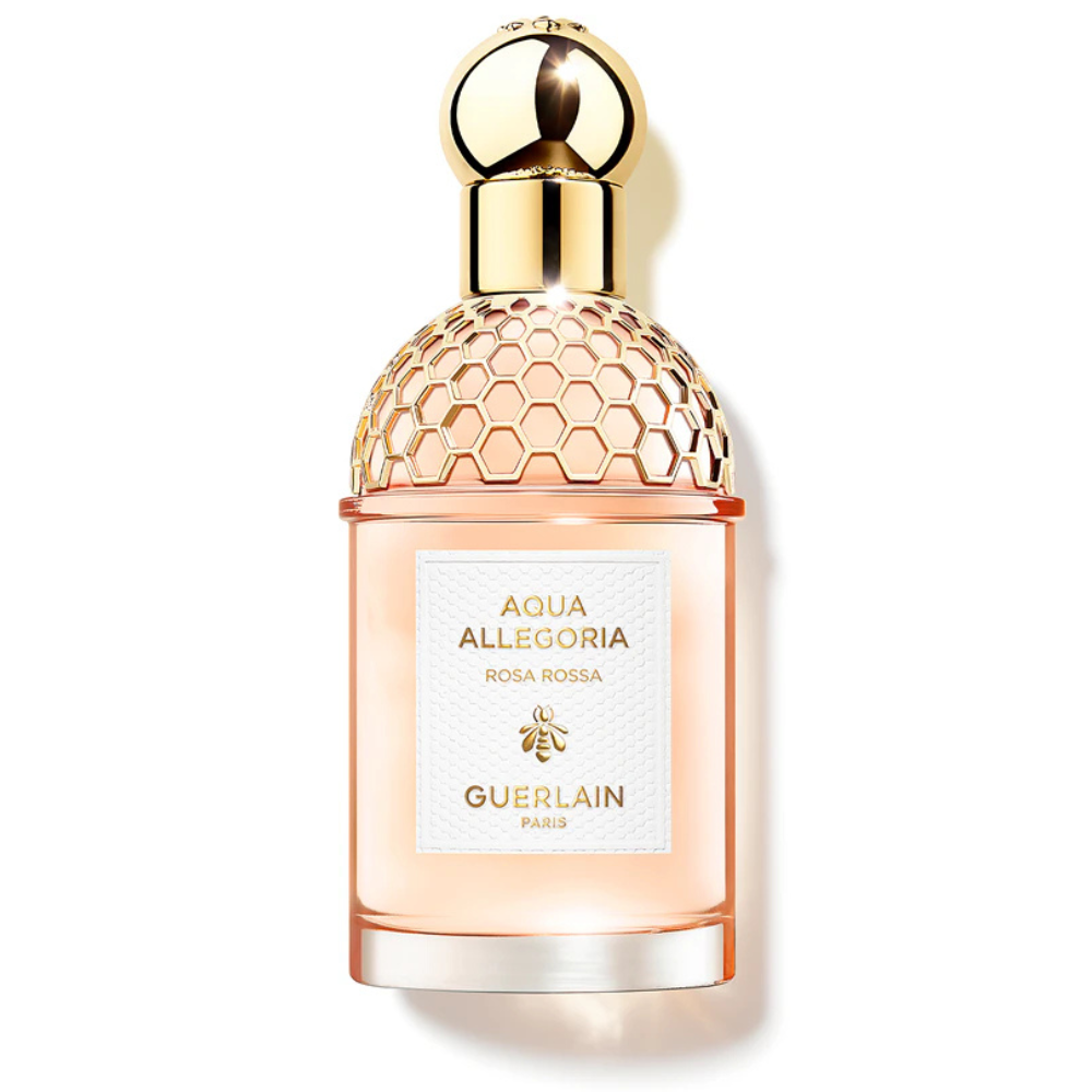 Guerlain Aqua Allegoria Flora Rosa EDT