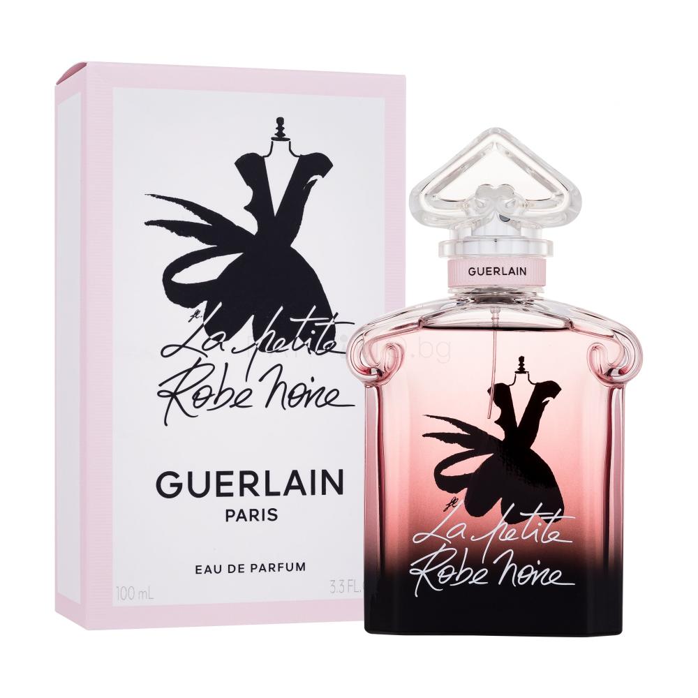 Guerlain La Petite Robe Noire Ma Première Robe EDP