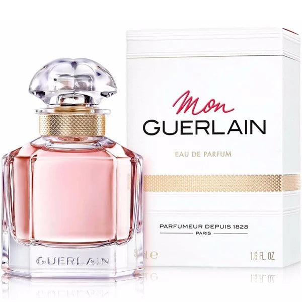 Guerlain Mon Guerlain EDP