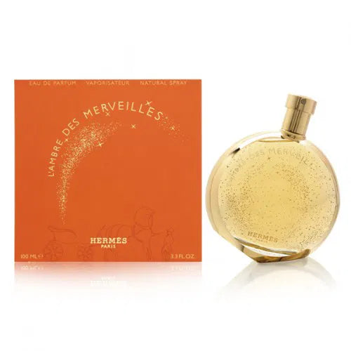 Hermès L'Ambre des Merveilles EDP