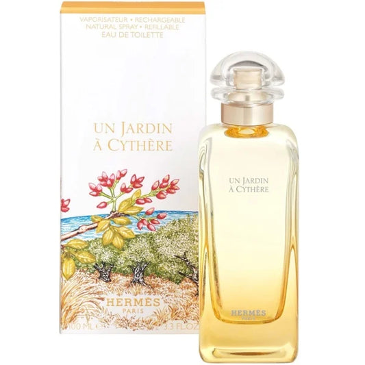 Hermès Un Jardin à Cythère EDT
