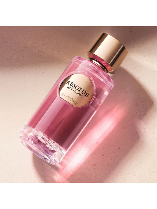 Lancome Absolue Hot As Rose EDP
