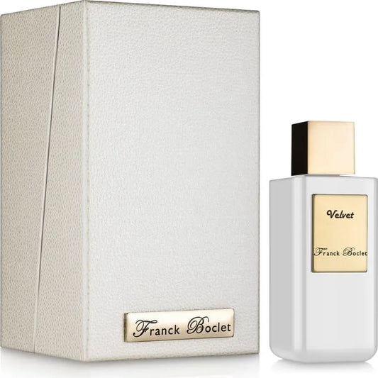 Franck Boclet Rock &amp; Riot Velvet Extrait de Parfum