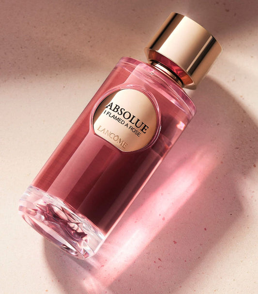 Lancome Absolue I Flamed A Rose EDP