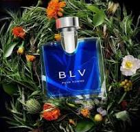 Bvlgari BLV Pour Homme EDT