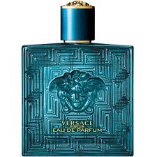 Versace Eros EDP