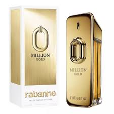 Paco Rabanne 1 Million GOLD Intense EDP