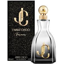 Jimmy Choo I Want Choo Forever EDP