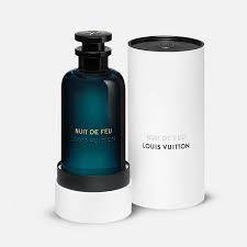 Louis Vuitton Nuit de Feu EDP