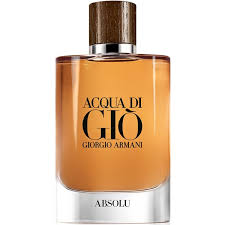 Armani Acqua Di Gio Absolu EDP