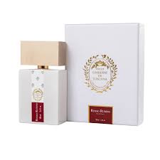 Dutti Giardini di Toscana Rosso Rubino EDP
