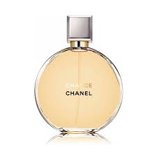 Chanel Chance EDP