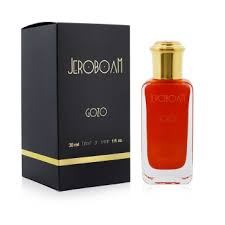 Jeroboam Gozo Extrait de Parfum
