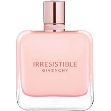 Givenchy Irresistible Rose Velvet EDP