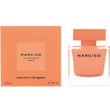 Narciso Rodriguez Narciso Ambrée EDP