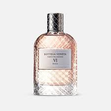 Bottega Veneta Parco Palladiano VI Rosa EDP