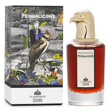 Penhaligon's The Uncompromising Sohan EDP
