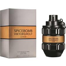 Viktor &amp; Rolf Spicebomb Extreme EDT