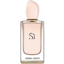 Armani Sì EDT