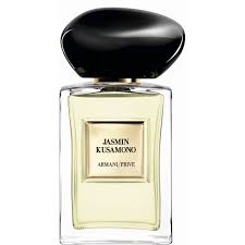 Armani Privé Jasmin Kusamono EDT