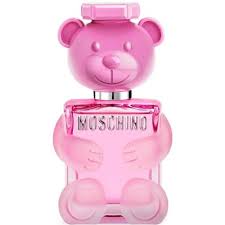Moschino Toy 2 Bubble Gum EDP