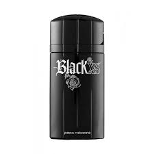 Paco Rabanne Black XS EDT