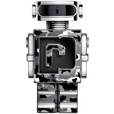 Paco Rabanne Phantom Legion EDT