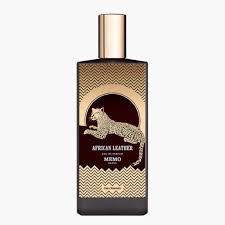 Memo Paris African Leather EDP