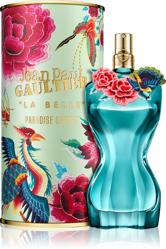 Jean Paul Gaultier La Belle Paradise Garden EDP