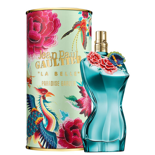 Jean Paul Gaultier La Belle Paradise Garden EDP