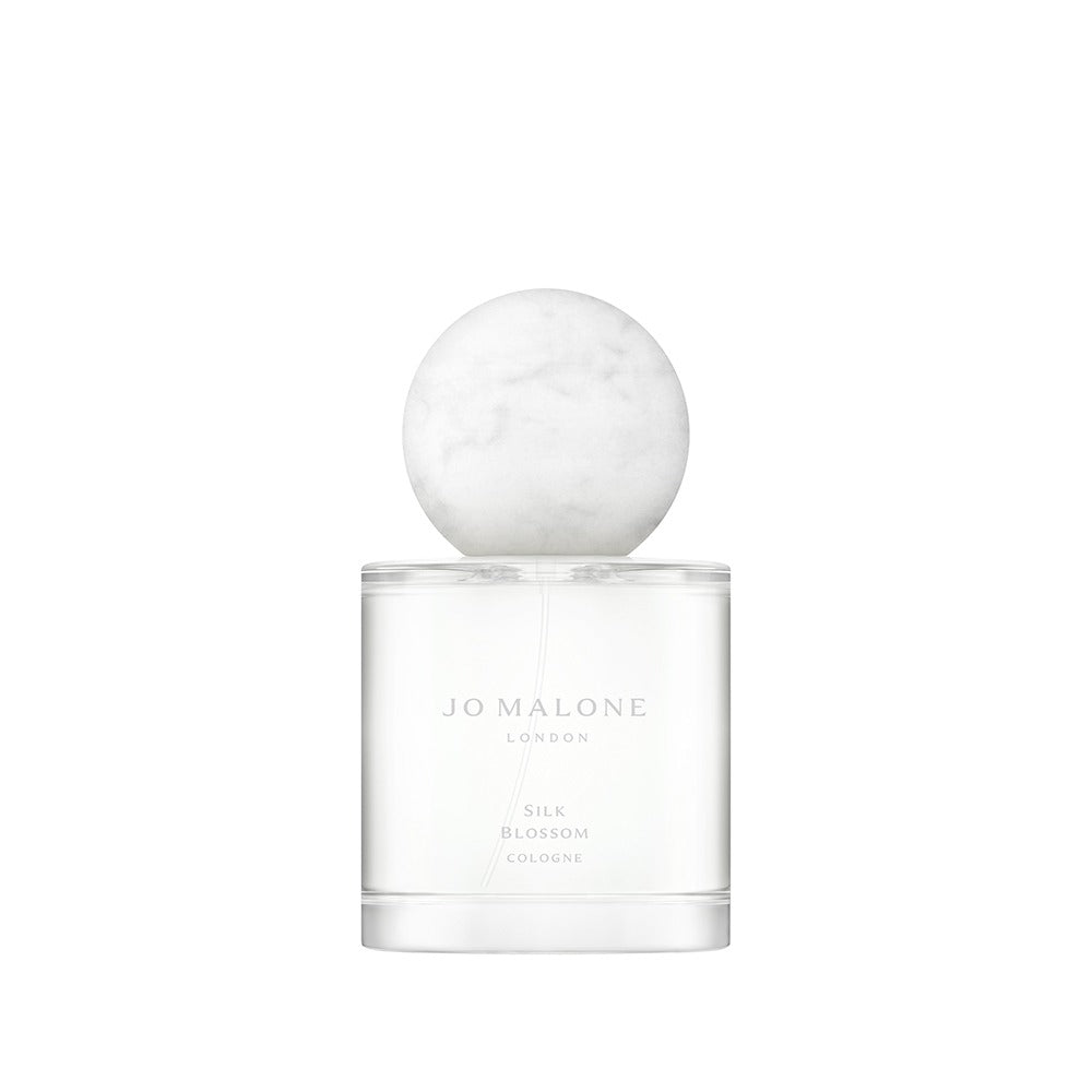 Jo Malone Silk Blossom Cologne