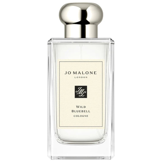Κολόνια Jo Malone Wild Bluebell με άρωμα τύπου λουλουδιών