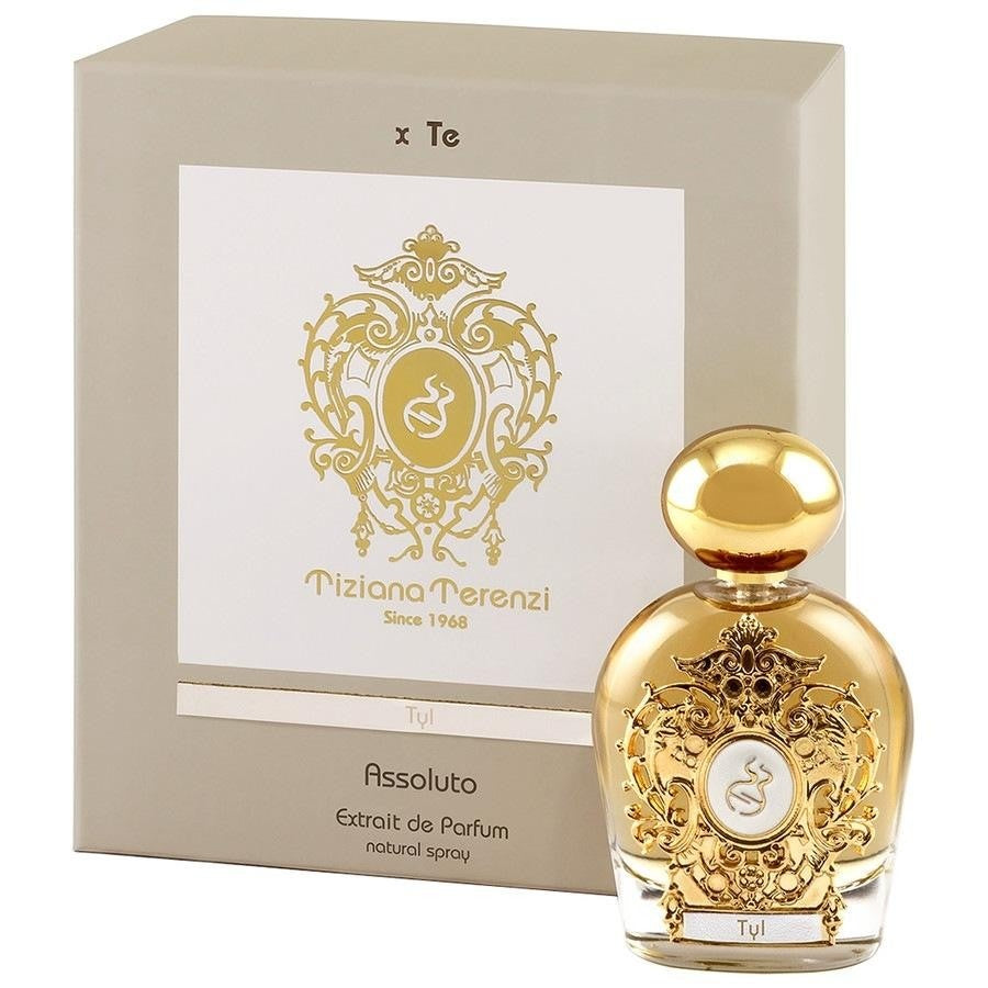 Tiziana Terenzi Tyl Assoluto Collection Extrait de Parfum