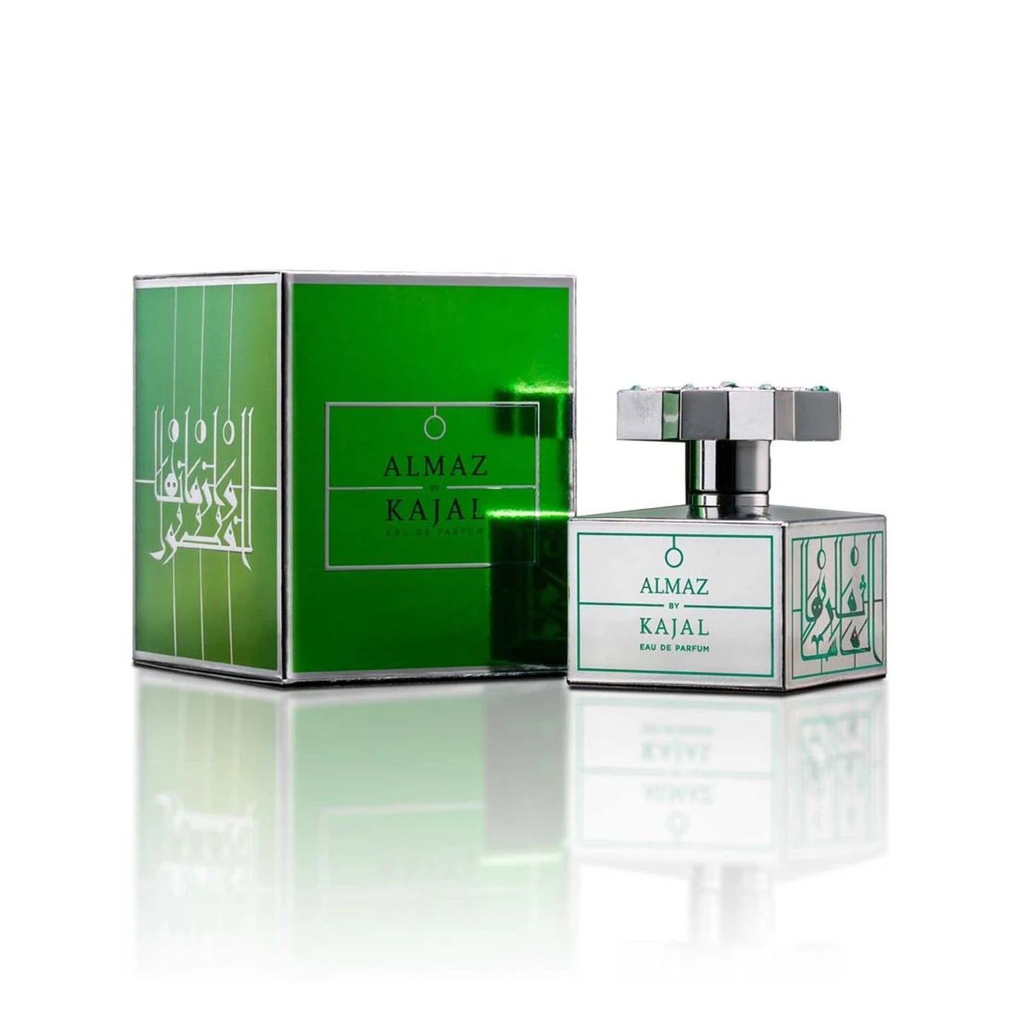 Kajal Almaz EDP