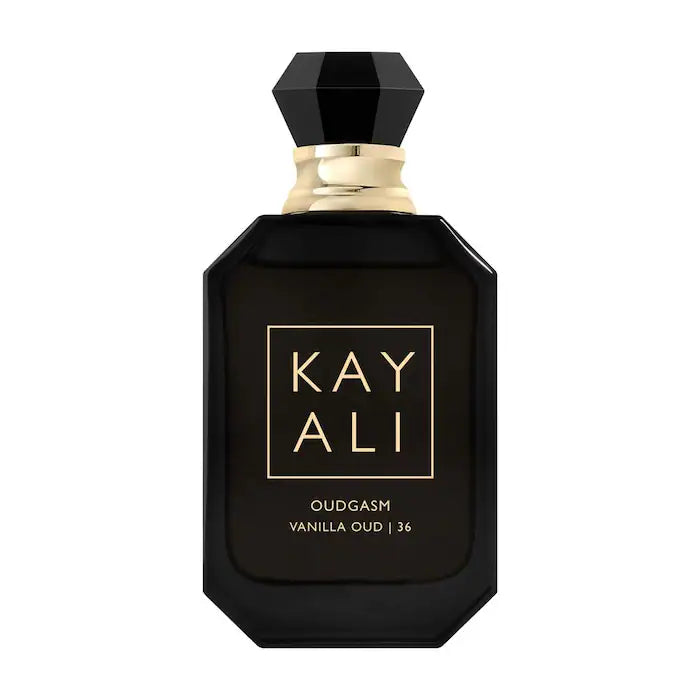 Kayali Oudgasm Vanilla Oud | 36 EDP Intense