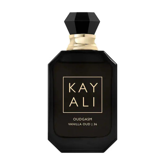 Kayali Oudgasm Vanilla Oud | 36 EDP Intense