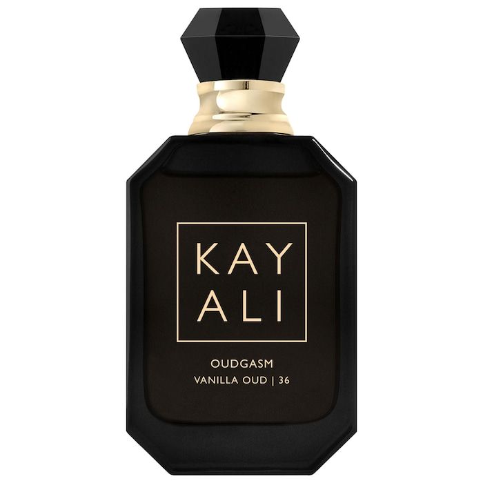 Kayali Oudgasm Vanilla Oud | 36 EDP Intense