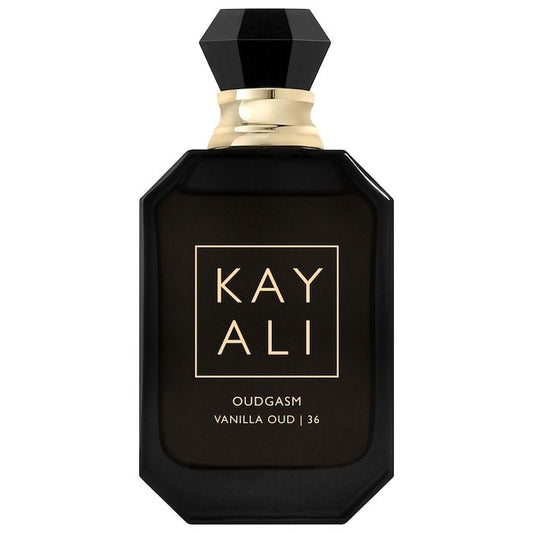 Kayali Oudgasm Vanilla Oud | 36 EDP Intense