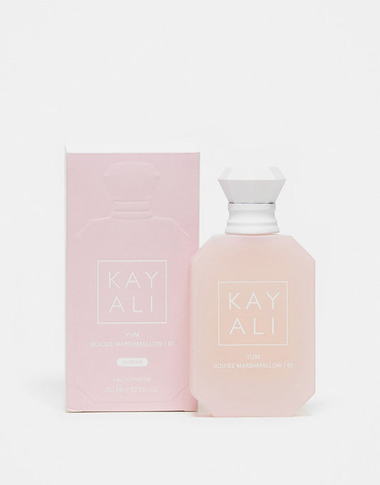 Kayali Yum Boujee Marshmallow | 81 EDP Intense