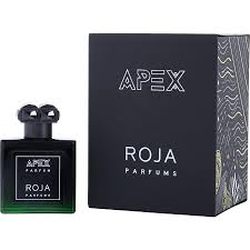 Roja Apex Parfum Κολωνία