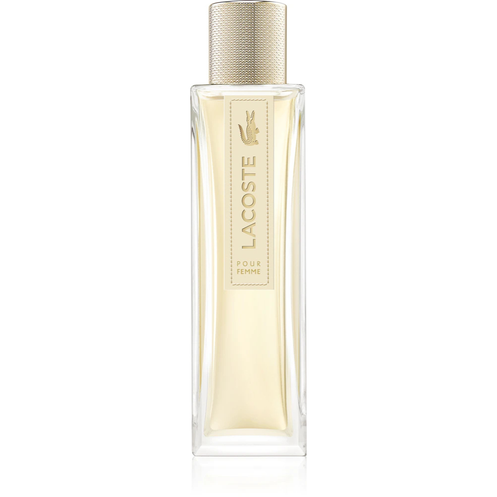 Lacoste Pour Femme EDP