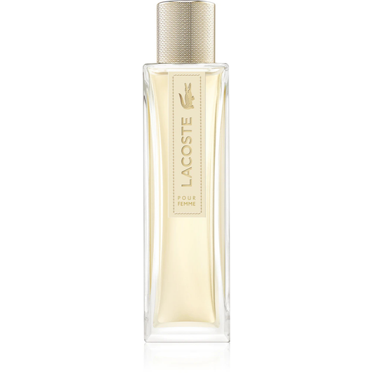 Lacoste Pour Femme EDP