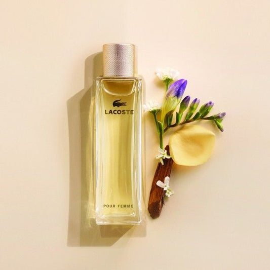 Lacoste Pour Femme EDP