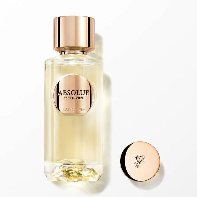 Lancome Absolue 1001 Roses EDP