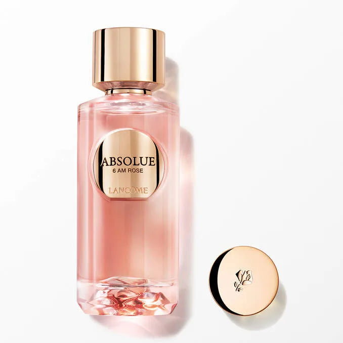 Lancome Absolue 6 AM Rose EDP