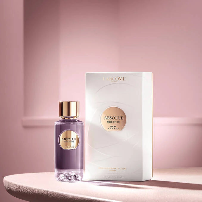 Lancome Absolue Rose Or Die EDP
