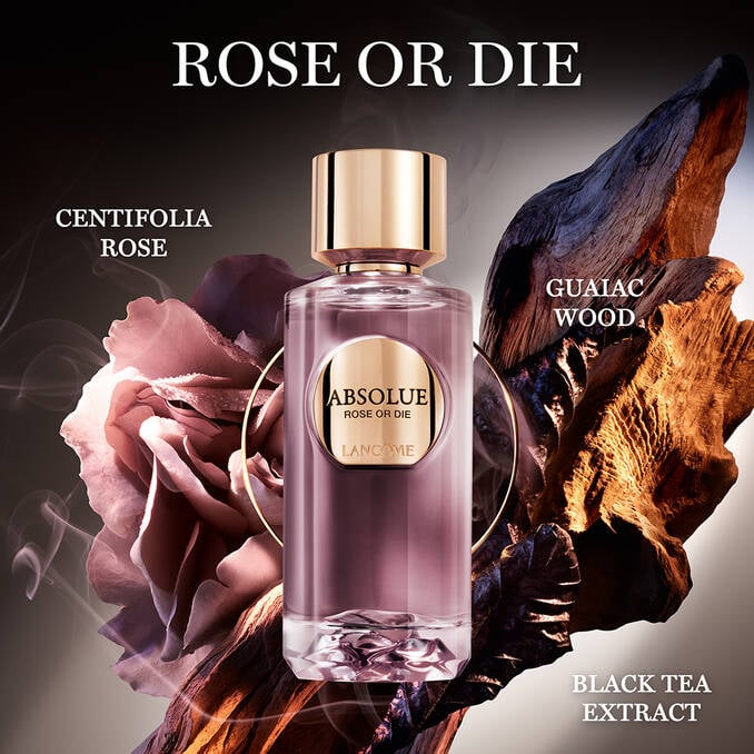 Lancome Absolue Rose Or Die EDP