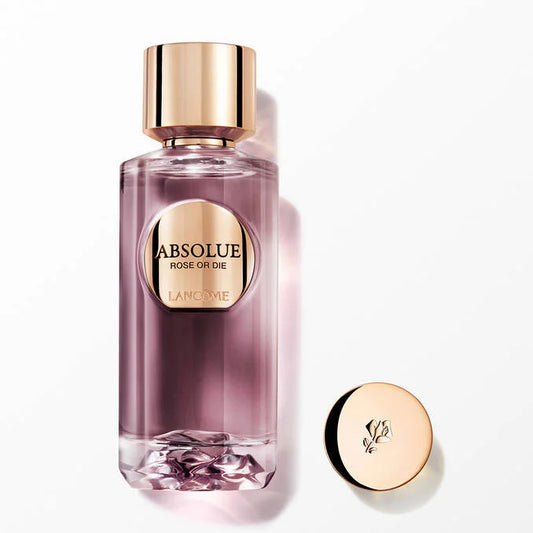 Lancome Absolue Rose Or Die EDP